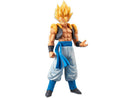Banpresto Grandista Nero: Dragon Ball Super - Gogeta - Bards & Cards