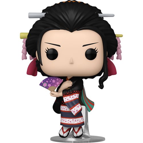One Piece Orobi (Wano) Funko Pop! - Bards & Cards