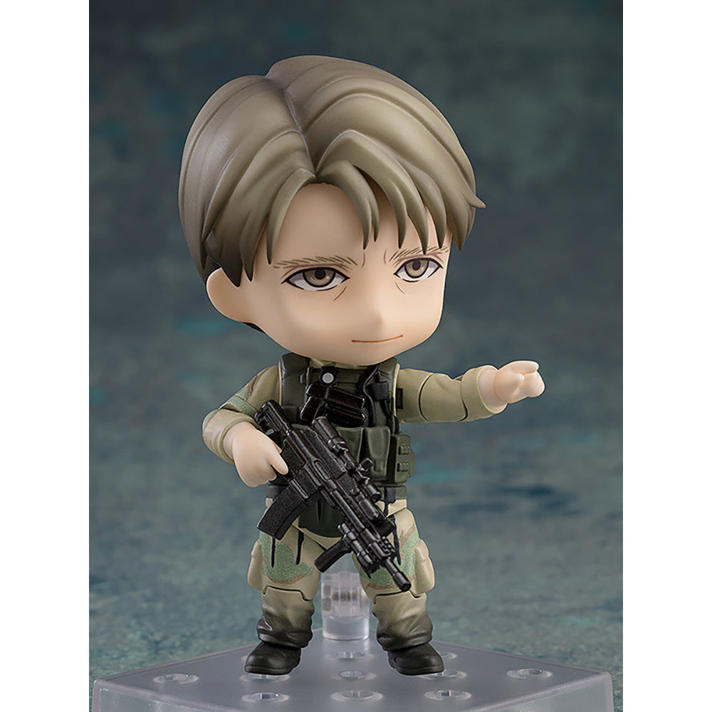 Nendoroid: DEATH STRANDING - Cliff DX Version #1322-DX