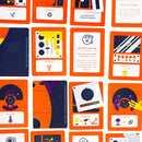 Spaceteam - Bards & Cards