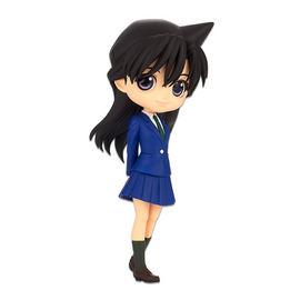 Banpresto Q Posket: Case Closed - Ran Mori (Ver. A) - Bards & Cards