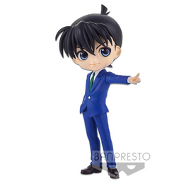 Banpresto Q Posket: Case Closed - Shinichi Kudo (Ver. A) - Bards & Cards