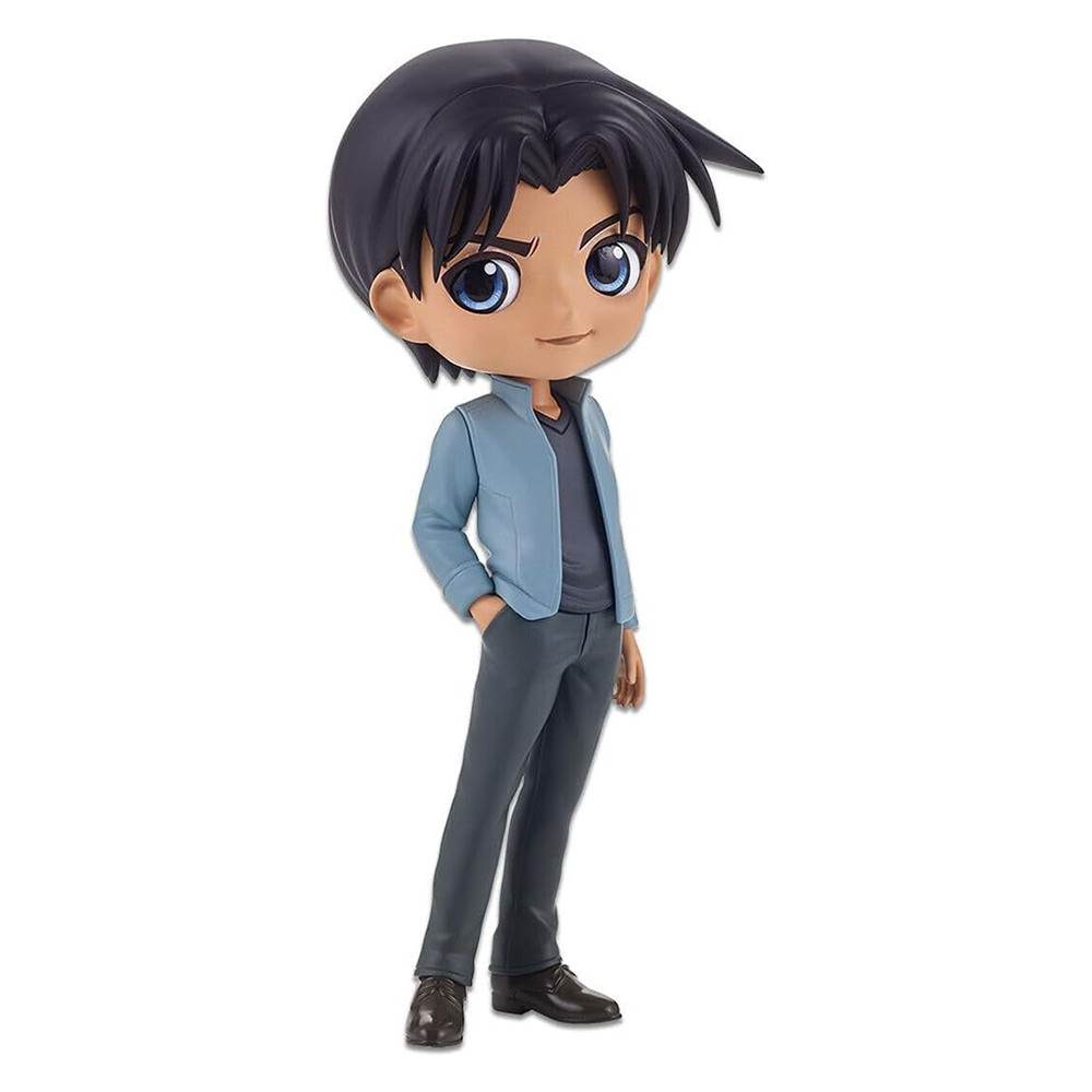 Banpresto Q Posket: Case Closed - Heiji Hattori (Ver. B)