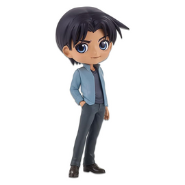 Banpresto Q Posket: Case Closed - Heiji Hattori (Ver. B) - Bards & Cards