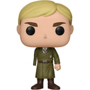 Funko Pop! Attack on Titan: Erwin One-Armed - Bards & Cards
