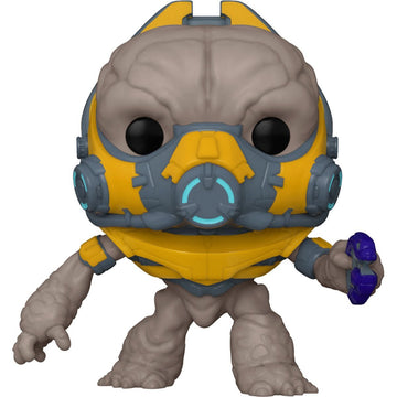 Funko Pop! Halo Infinite: Grunt - Bards & Cards