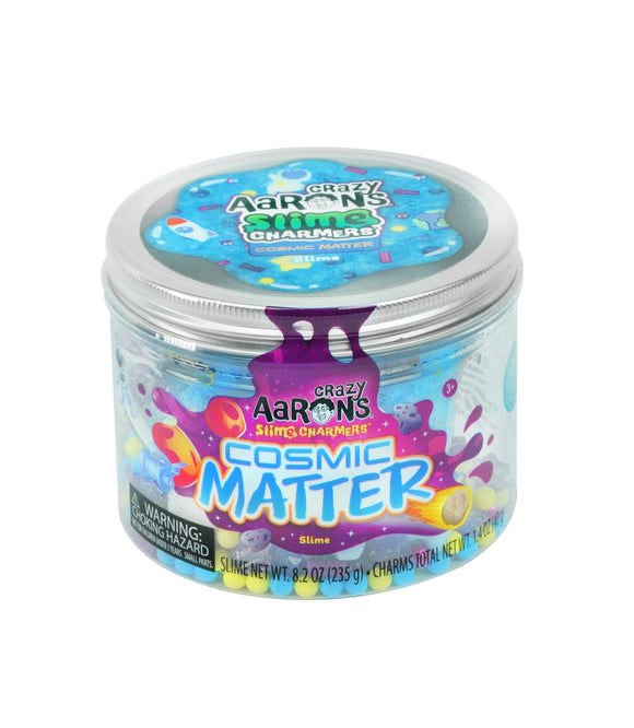 Crazy Aaron’s Slime Charmers - Bards & Cards