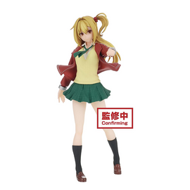 Banpresto: Battle In 5 Seconds After Meeting - Yuri Amagake - Bards & Cards