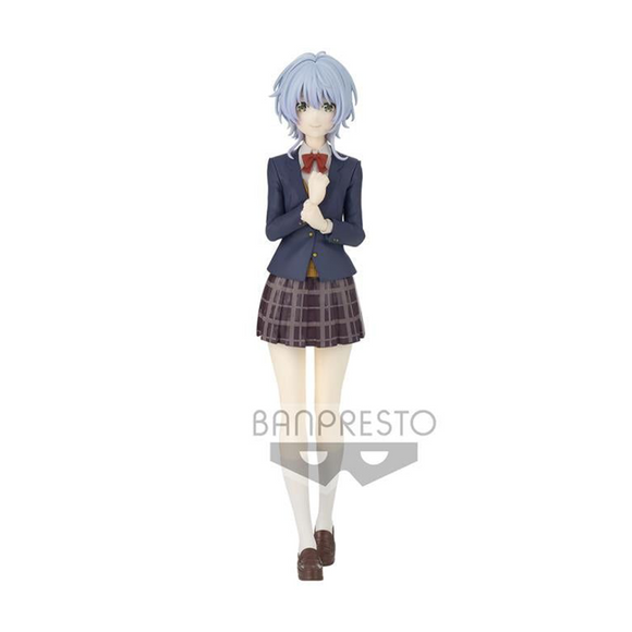 Banpresto: Bottom-Tier Character Tomozaki - Fuka Kikuchi Figure - Bards & Cards