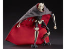 Star Wars: The Black Series - General Grievous (Revenge of the Sith) 6-Inch Deluxe Action Figure - Bards & Cards