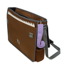 Ultra Pro Mimic Gamer Book Bag for D&D - Bards & Cards