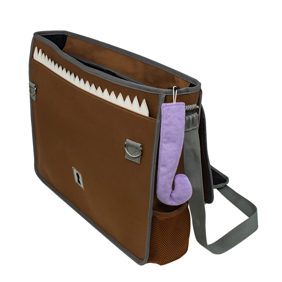 Ultra Pro Mimic Gamer Book Bag for D&D - Bards & Cards