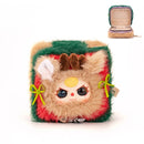 Baby Three Jewelry Box Series Plush Blind Box - Bards & Cards