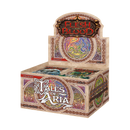 Tales of Aria - Booster Box (Unlimited) - Bards & Cards