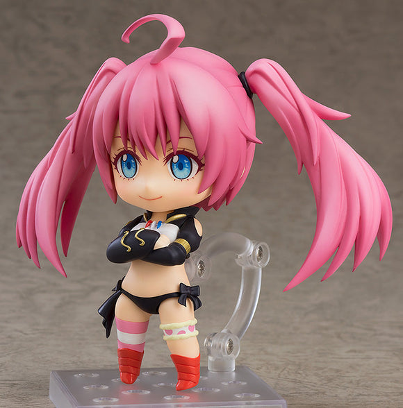 Nendoroid: That Time I Got Reincarnated as a Slime - Milim #1117 - Bards & Cards