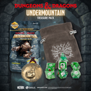 Sirius Dice Dungeons & Dragons Undermountain Treasure Mystery Packs-1