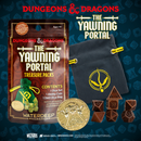 Dungeons & Dragons The Yawning Portal Treasure Pack - Bards & Cards