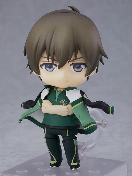 Nendoroid: The King's Avatar - Wang Jiexi #1093 - Bards & Cards