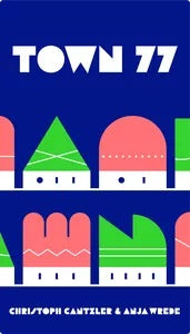 Town 77 - Bards & Cards