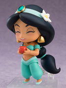 Nendoroid: Aladdin - Jasmine #1174 - Bards & Cards