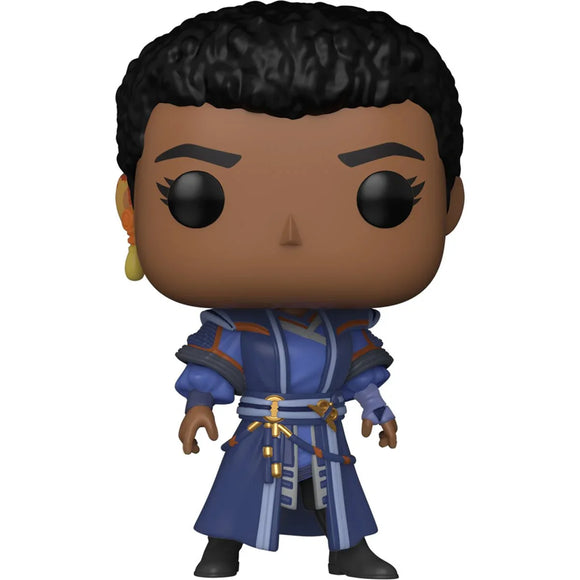 Funko Pop! Doctor Strange: Multiverse of Madness - Sara - Bards & Cards
