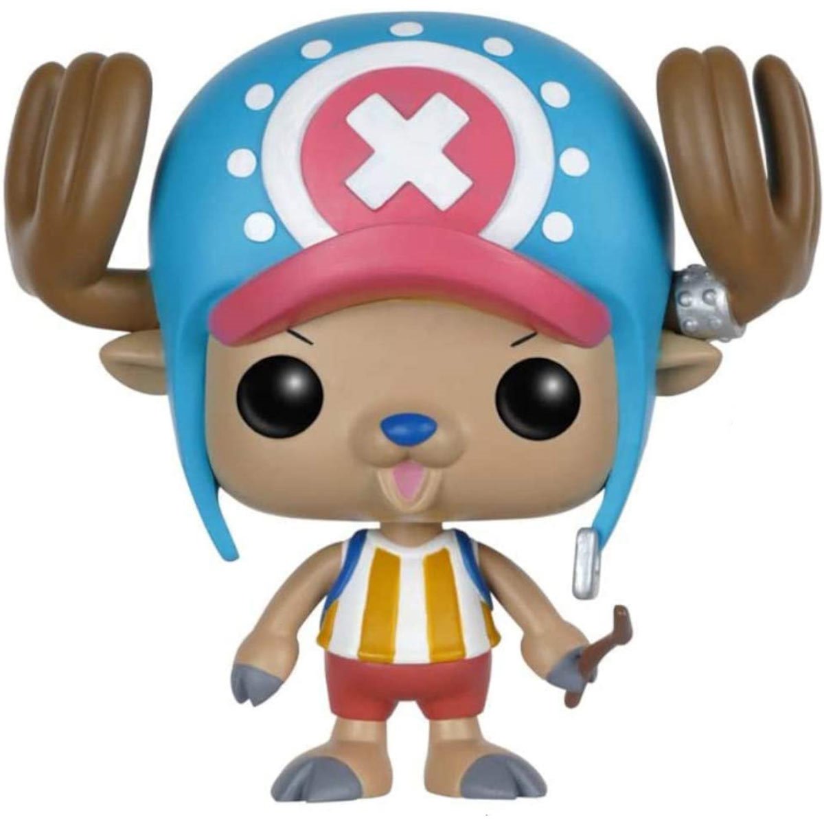 One Piece Tony Tony Chopper Funko Pop! - Bards & Cards