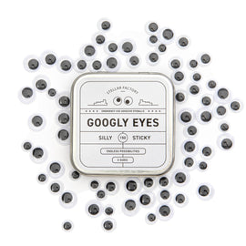 Googly Eyes Emergency Kit - Bards & Cards