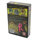 A Royal Will - Bards & Cards