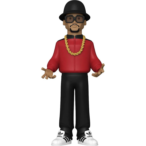 Funko Gold 5": Run-DMC: DMC - Bards & Cards