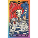 Grateful Dead: Official Tarot Deck - Bards & Cards