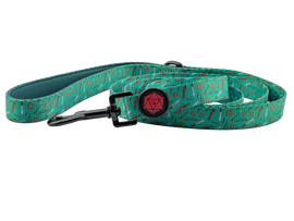 Ranger - Dog Leash - Bards & Cards