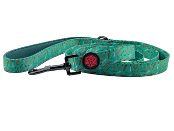 Ranger - Dog Leash - Bards & Cards