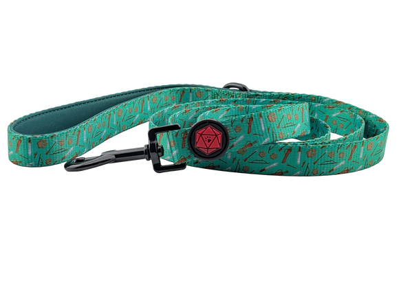 Ranger - Dog Leash - Bards & Cards