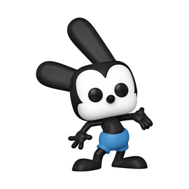 Funko Pop! Disney 100 - Oswald the Lucky Rabbit - Bards & Cards