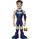 Funko Gold 5": Hornets - LeMelo Ball - Bards & Cards