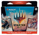 2023 Arena Starter Kit - Bards & Cards