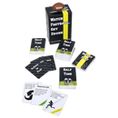 Watch Football, Get Drunk - Bards & Cards