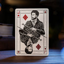 Hamilton Playing Cards - Bards & Cards
