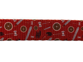 Barbarian -  Dog Collar - 0