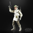 Star Wars: The Black Series - Rebel Trooper (Hoth) (The Empire Strike Back) 6-Inch Action Figure - Bards & Cards