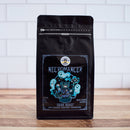 Dragon Roast Coffee - Necromancer Roast: 12 oz / Whole Bean - Bards & Cards