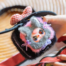 Baby Three Jewelry Box Series Plush Blind Box - Bards & Cards