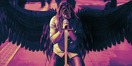 Defiant RPG Core Rulebook (Hardcover) - Bards & Cards