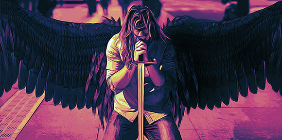 Defiant RPG Core Rulebook (Hardcover) - Bards & Cards