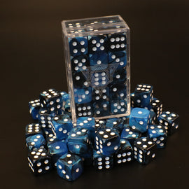 Die Hard Dice - Vanguard d6 Pack - Bards & Cards