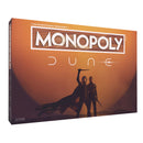 Monopoly: Dune - Bards & Cards