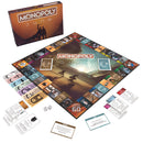 Monopoly: Dune - Bards & Cards