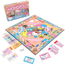Monopoly: Hello Kitty and Friends Premium Edition - Bards & Cards