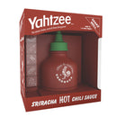 YAHTZEE: Sriracha - Bards & Cards