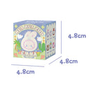 MJ Studio: Emma Rua Rua Zoo Party - 1 Blind Box - Bards & Cards